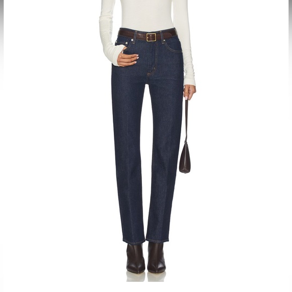 Citizens Of Humanity Denim - Citizens of Humanity Zurie jean women’s size 29